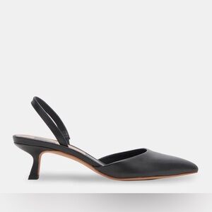 Dolce vita sling back